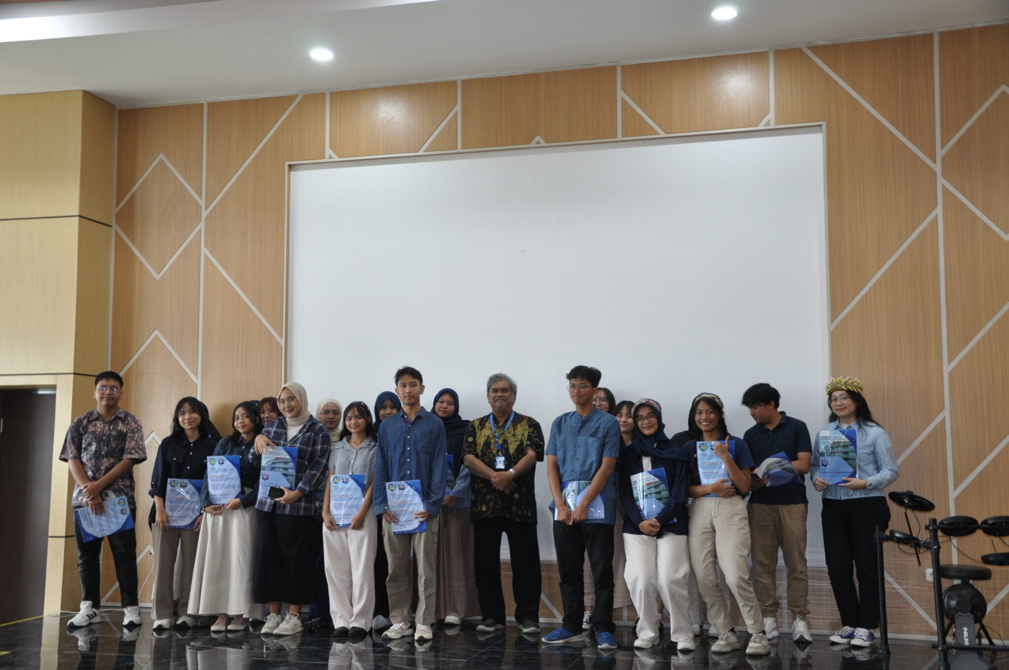[17 Maret 2025] The 19th Penganugerahan BME Awards Semester Gasal 2024/ ...