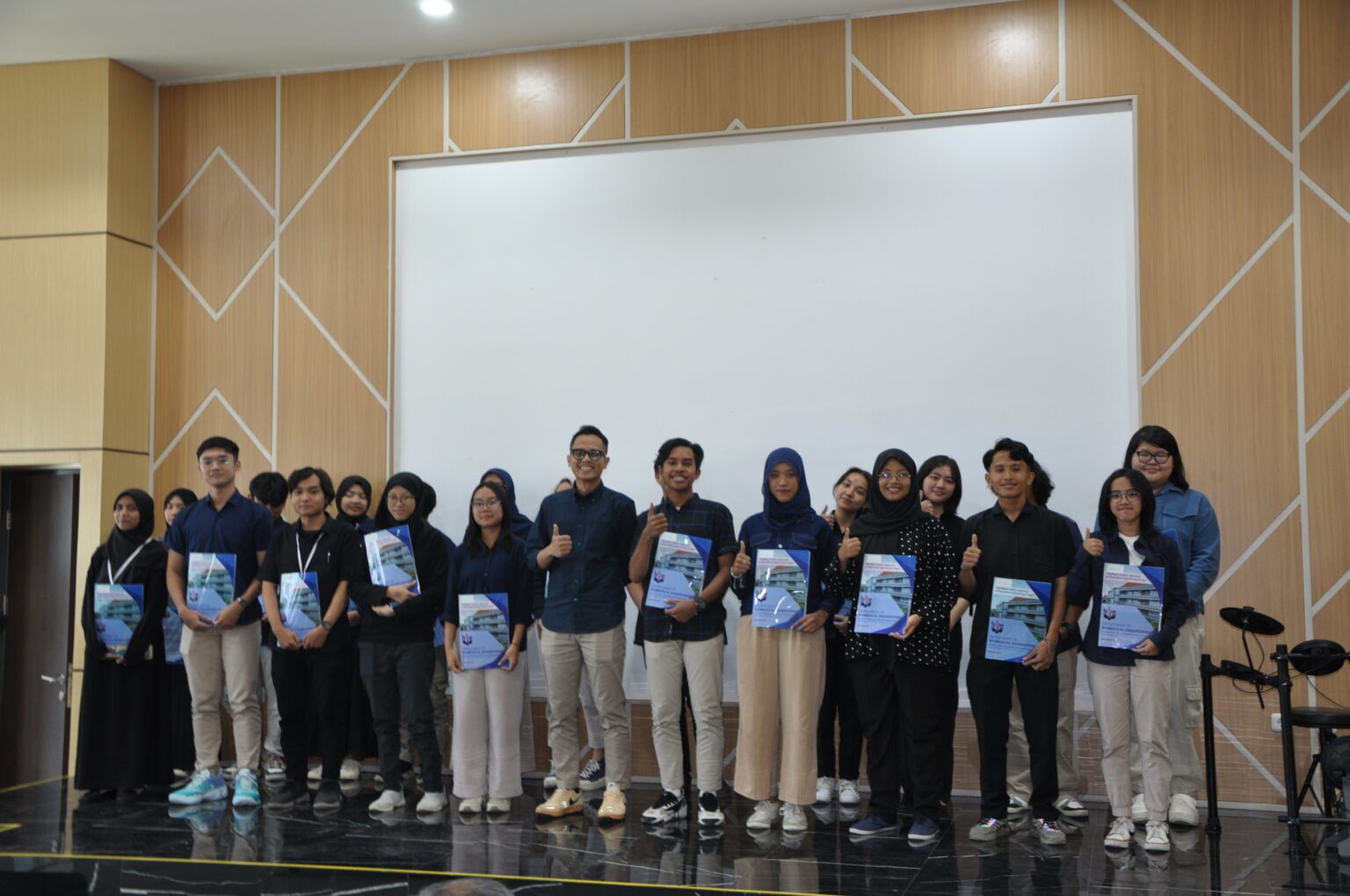 [17 Maret 2025] The 19th Penganugerahan BME Awards Semester Gasal 2024/ ...