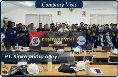 Company Visit