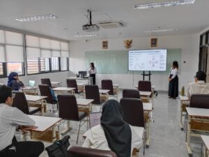 [6 Januari 2026] Seminar Kerja Praktik Semester Gasal 2025-2026