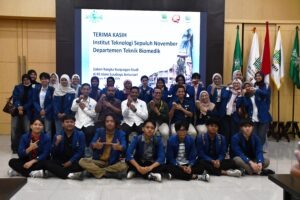 [9-11 Februari 2026] Studi Lapangan di Rumah Sakit Islam Jemursari dan Rumah Sakit Jiwa Menur