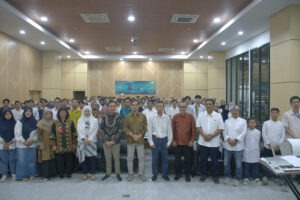 [13 Maret 2026] The 21th Penganugerahan BME Awards Semester Gasal 2025/2026