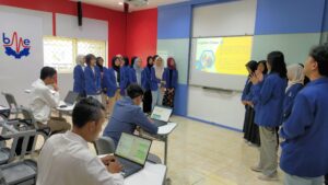 [2 Maret 2026] Seminar Kunjungan Rumah Sakit Islam Jemursari dan Rumah Sakit Jiwa Menur