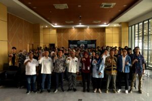 [6 April 2026] Kuliah Tamu Busines Model untuk Startup Layanan Kesehatan Beserta Contoh Kasus