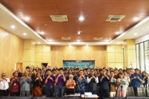 [23 April 2026] Kuliah Tamu GE Healthcare Indonesia Membuka Wawasan Tentang Industri dan Bisnis Alat Kesehatan di Indonesia