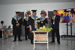 [18 April 2026] Syukuran Pelepasan Sarjana 133