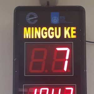 Selamat Menjalankan Perkuliahan Minggu ke-7