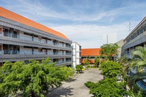 Program Magister PJJ Telematika 2021