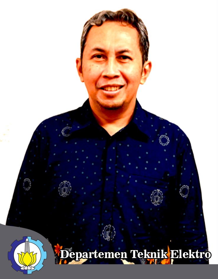 Djoko Purwanto