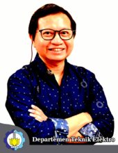 Gamantyo Hendrantoro