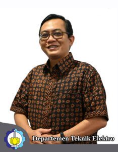 I Gusti Ngurah Satriyadi Hernanda