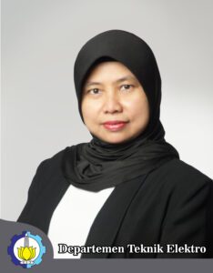 Trihastuti Agustinah