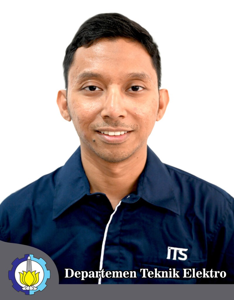 Muh. Qomaruz Zaman, S.T., M.T., Ph.D.