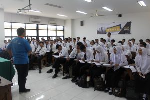Selamat Datang Mahasiswa Baru