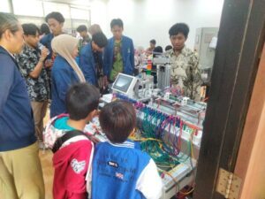 FIPEC 2024 ( Final Project Exhibition and Competition )