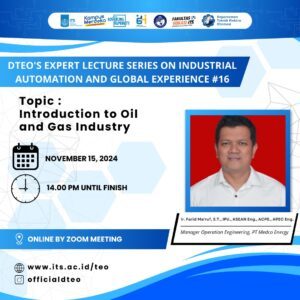 Guest Lecture #16