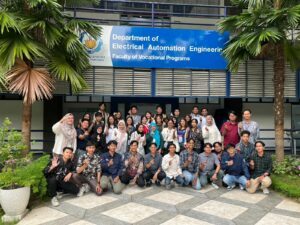Comm Tech ( Community & Technological Camp ) 2025
