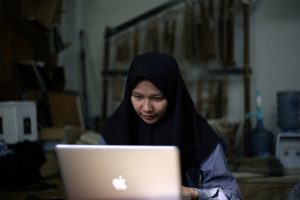 Evaluasi Tengah Semester (ETS)