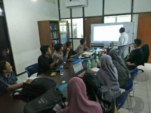 International Process Control Competition (IPCC 2018)