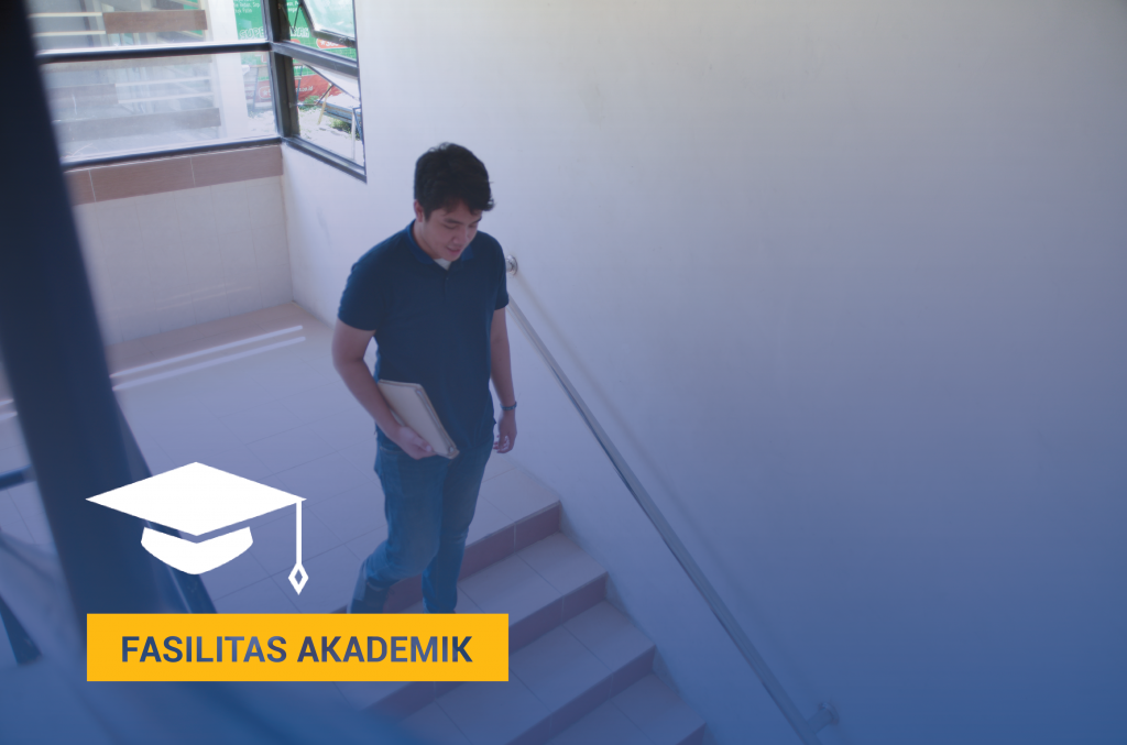 Fasilitas Akademik