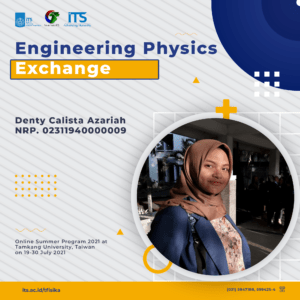 Student Exchange Denty