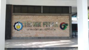 Teknik Fisika