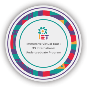 Virtual Tour IUP