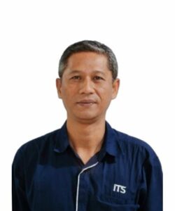 Dr. Ridho Hantoro 3