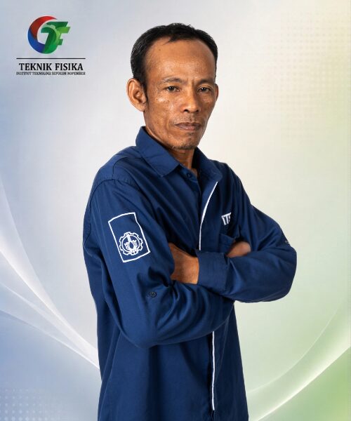 Ilyas Lukman