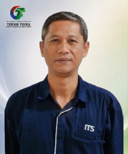 Dr. Ir. Ridho Hantoro, S.T., M.T.