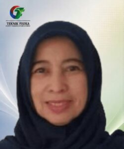 Ronny Dwi Noriyati