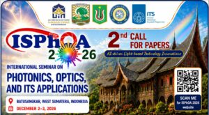 ISPHOA 2026