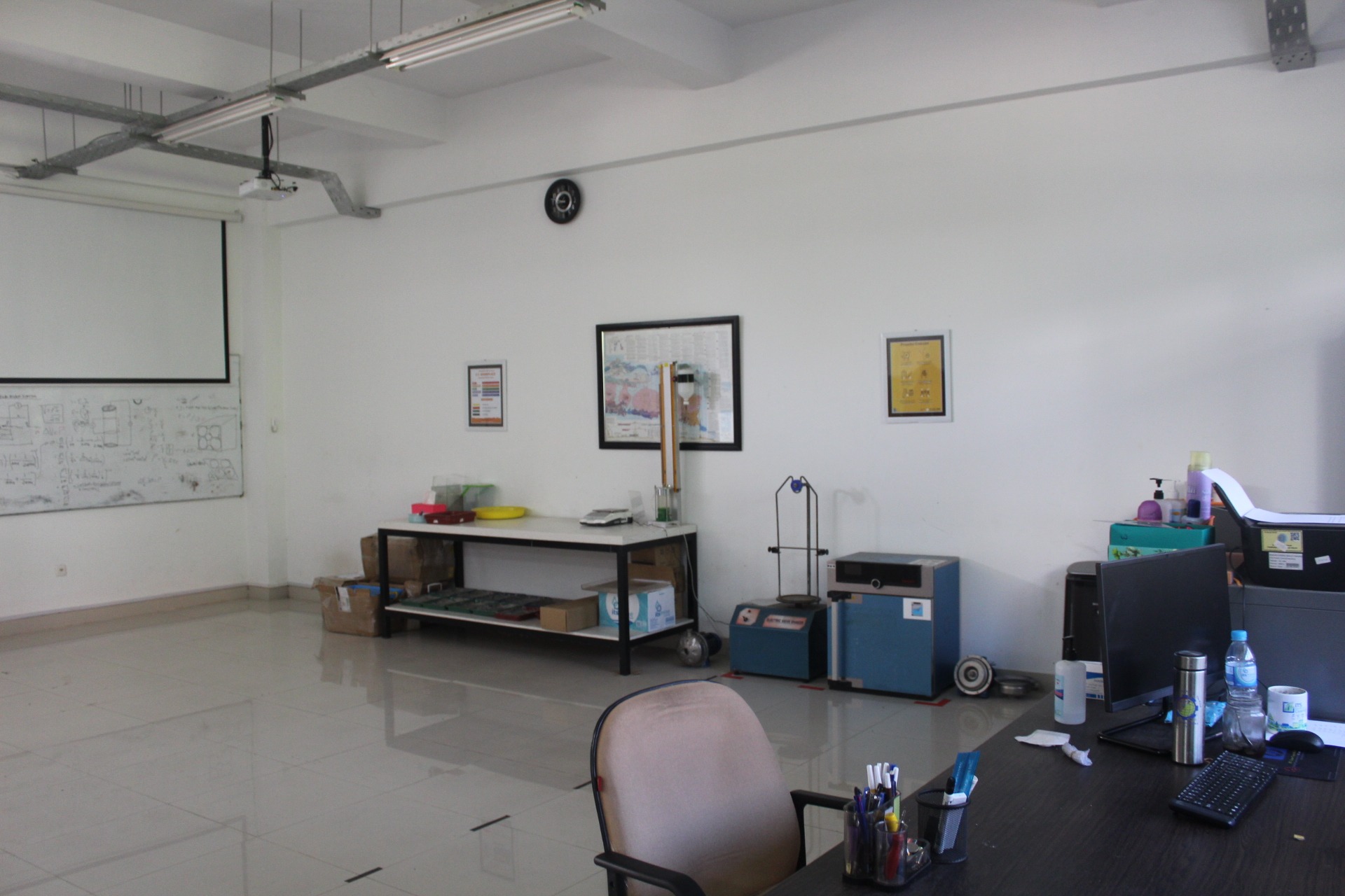 Lab Teknik Geofisika ITS Departemen Teknik Geofisika