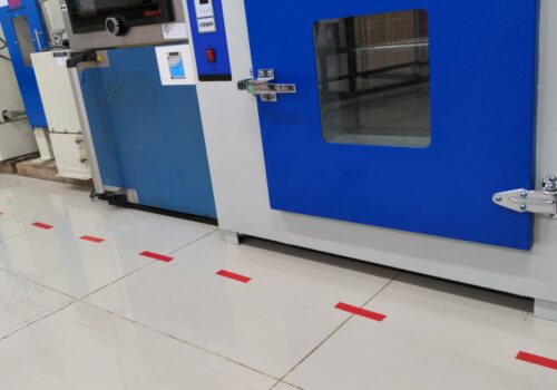 Penerapan 5S gedung Teknik Geofisika ITS _4