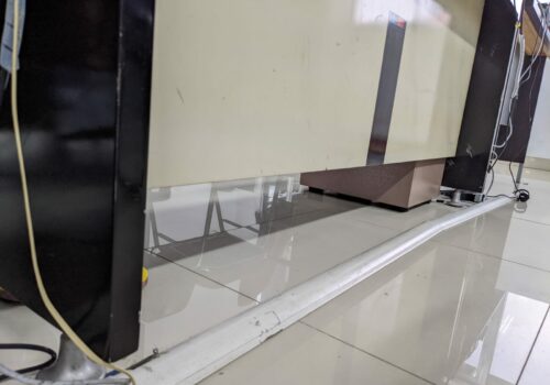 Penerapan 5S gedung Teknik Geofisika ITS _5