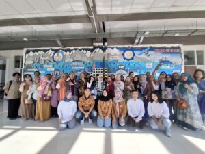 New Students Parents Meeting of ITS Geophysical Engineering