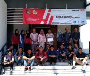 Kuliah Tamu PTSL