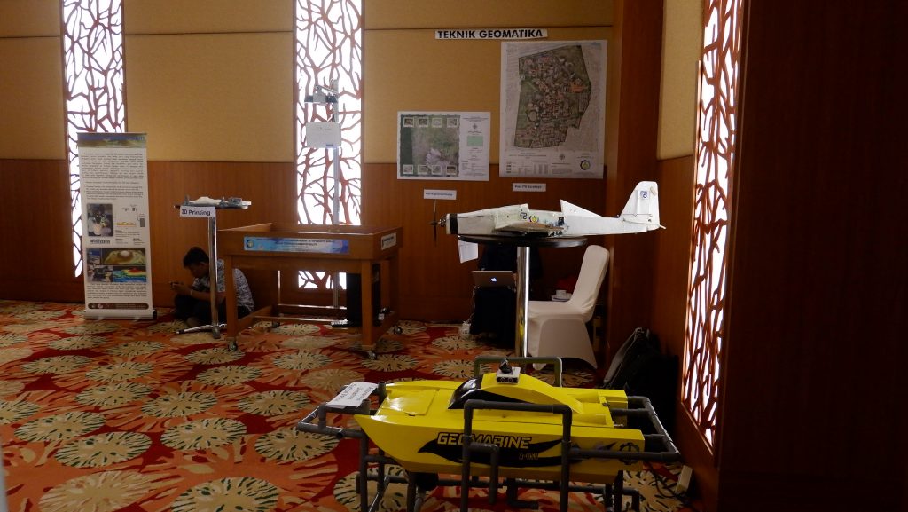 Research Area