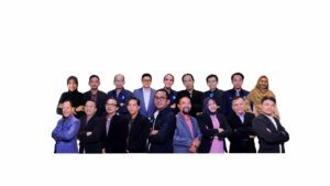 TENDIK TEKNIK GEOMATIKA