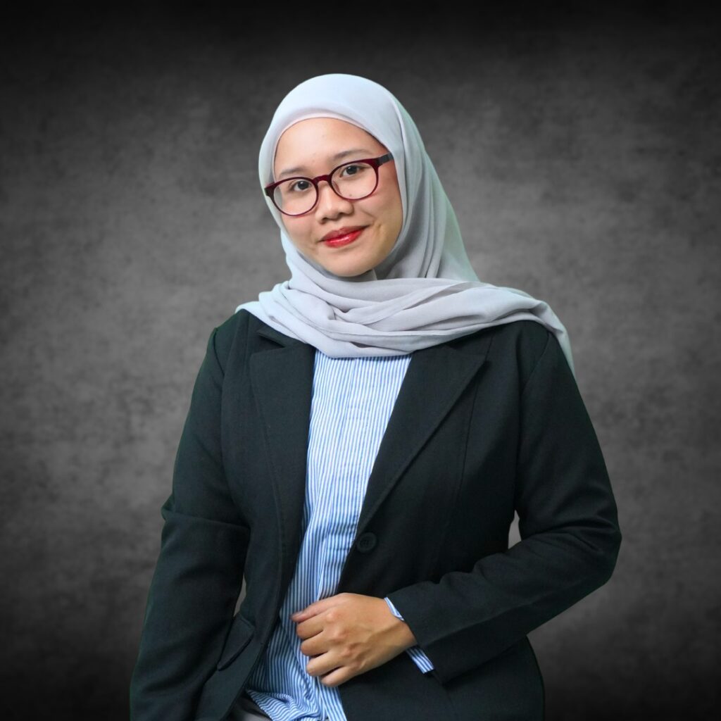 Megivareza Putri Hanansyah