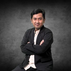 Failaqul Haq, S.Kom., M.T.