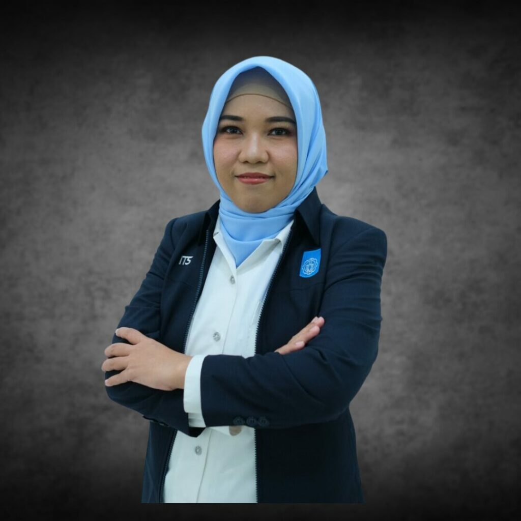 Ir. Anik Hilyah, S.Si, MT