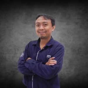 Dr. Eng. Ir. Hosta Ardhyananta, S.T., M.Sc.