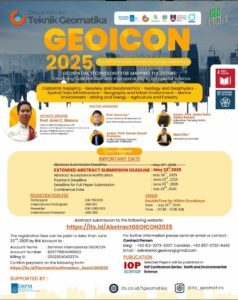 GEOICON 2025