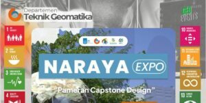 YOU’RE INVITED TO NARAYA EXPO 2025
