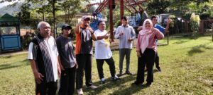 Raker Trawas 2025