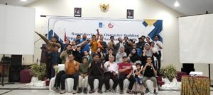 Raker Trawas 2025