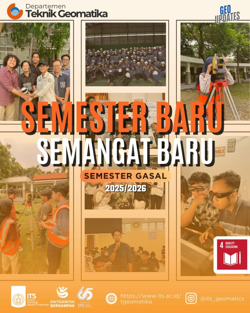 Semester baru 2025/2026