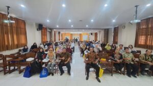 Pertemuan Ortu Maba tahun 2025