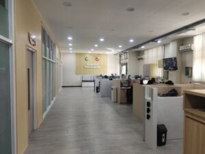 TU Departemen Teknik Geomatika ITS